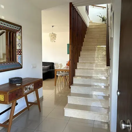 Villa Luzmarina