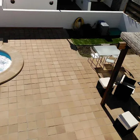 Luzmarina Villa *