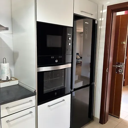 Villa Luzmarina Playa Blanca (Lanzarote)